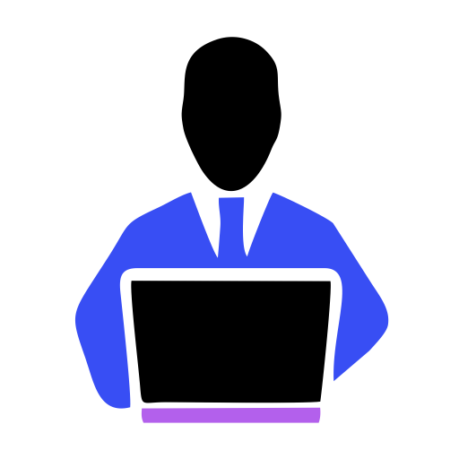 Data Entry Operator